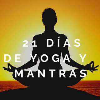 Telegram profile photo for ✨🙏 21 días de... 🤲🏽✨