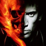Telegram profile photo for ME GHOSTRIDER
