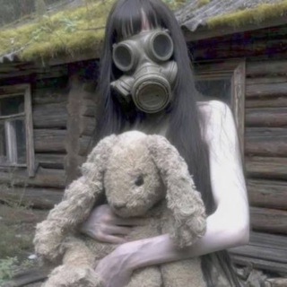 Telegram profile photo for странные чувства