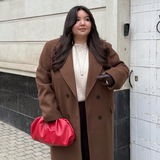 Telegram profile photo for VIVIKTORI PLUS SIZE STYLE