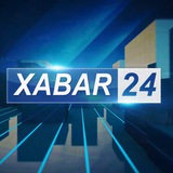Telegram profile photo for XABAR_24