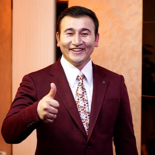 Telegram profile photo for Ilyos Yunusiy