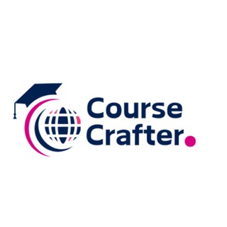 Telegram profile photo for Course-Crafter Cloud