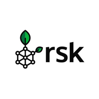 Telegram group profile photo for RSK Community Thailand