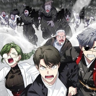 Telegram group profile photo for 🌐Webtoons Zone Forum🌐