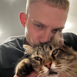 Telegram profile photo for ᑎO ᑎᗩᗰE ®