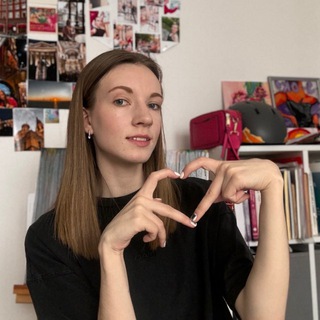 Telegram profile photo for ART.KARAS | КАСТОМ с Екатериной
