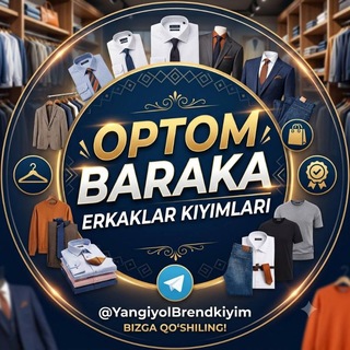 Telegram profile photo for OPTOM BARAKA