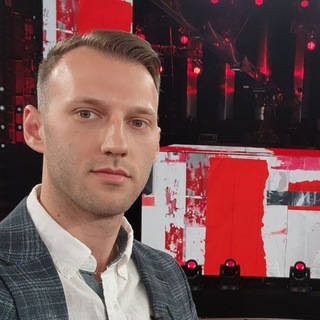 Telegram profile photo for Альберт Зернов | Иммиграция Домой 🇷🇺