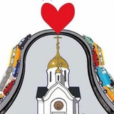 Telegram profile photo for Город-СкаZка