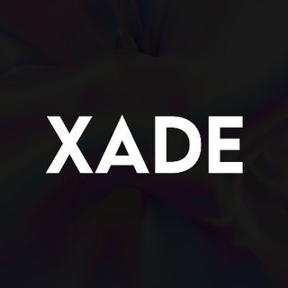 Telegram profile photo for Xade