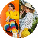 Telegram profile photo for کانال پریسا و سرنا
