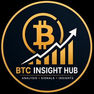 Telegram profile photo for Bitcoin Alpha Insights