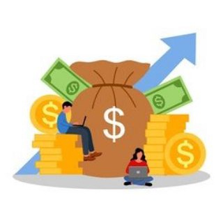 Telegram profile photo for Earning Online