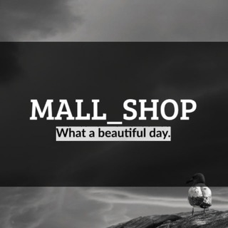 Telegram profile photo for Mall_Shop