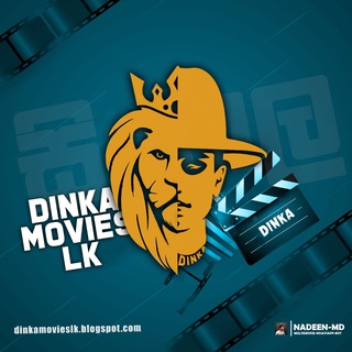 Telegram profile photo for 🎦࿇ ĐIŇҜΔ ΜØVI€Ş ŁҜ ࿇🎦 | Sinhala Cartoon & Movies 🇱🇰