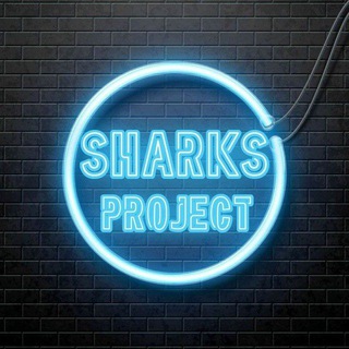 Telegram profile photo for SHARKS PROJECT