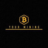 Telegram profile photo for Your_mining