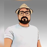 Telegram profile photo for The AG experience