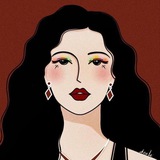 Telegram profile photo for - رَححـمهـ || ♥️"