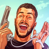 Telegram profile photo for NAVI ТРЕНЕР