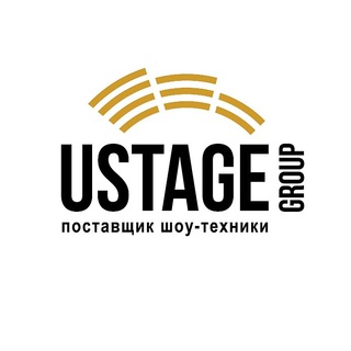 Telegram profile photo for USTAGE GROUP