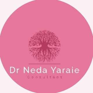 Telegram profile photo for دکتر ندا یارایی