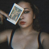 Telegram profile photo for Расклады Таро и моя личная интерпретация