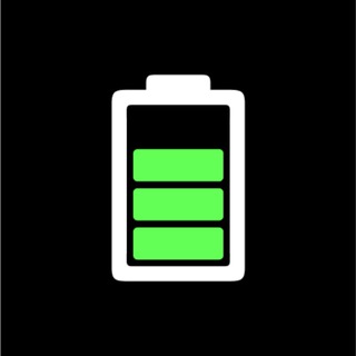 Telegram profile photo for The Battery Bot Official