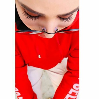 Telegram profile photo for FATIMA'๐