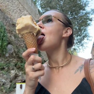 Telegram profile photo for Анжелина Рыжих