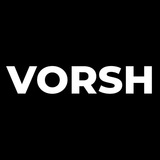 Telegram profile photo for VORSH сделано в России 🇷🇺