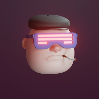 Telegram profile photo for VLADIBEAT