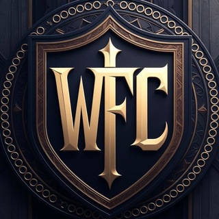 Telegram group profile photo for WFC Tokenised Fund Chat