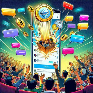 Telegram profile photo for VDrop