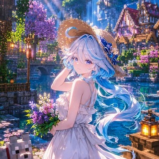 Telegram profile photo for Collection