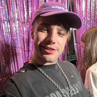 Telegram profile photo for Adrenalizzer