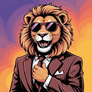 Telegram profile photo for @proxying