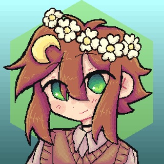 Telegram profile photo for Амилка