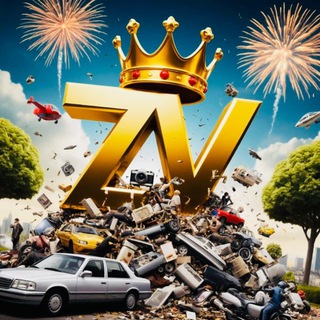Telegram profile photo for ZVEREV