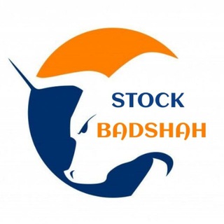 Telegram profile photo for Stock Badshah