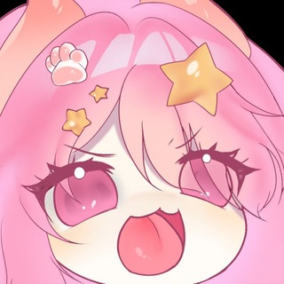 Telegram profile photo for ×°୨•|розовая бездна|•୧°×