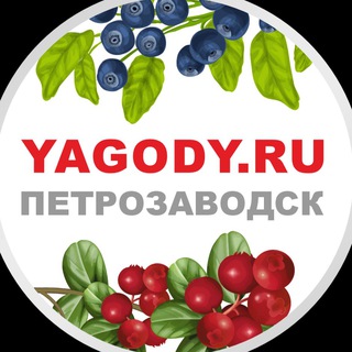 Telegram profile photo for RETAIL.YAGODY.RU