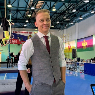 Telegram profile photo for AERIAL SPORT✈️