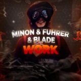 Telegram profile photo for Minion and Fuhrer and Blade Work