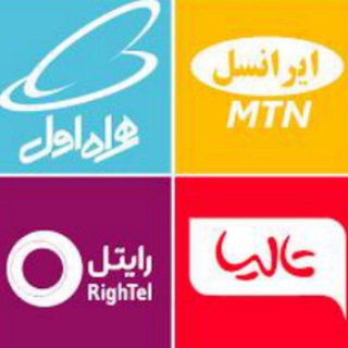Telegram profile photo for تالار بورس خط