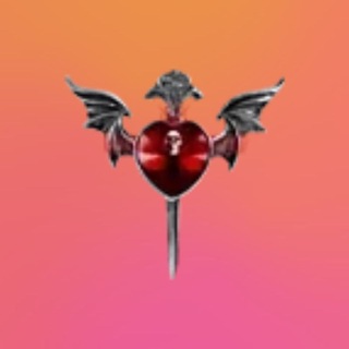 Telegram profile photo for AUD 𝐋𑄝ֺ𝘃𝝴𝐙𑄝ֺ𝗻۪𝝴||𝗖𝗩𝗚 -