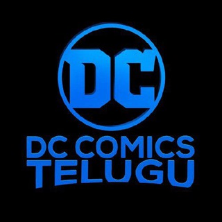 Telegram profile photo for DC Telugu Movies