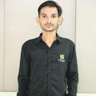 Telegram profile photo for Ravindra sir Utkarsh™