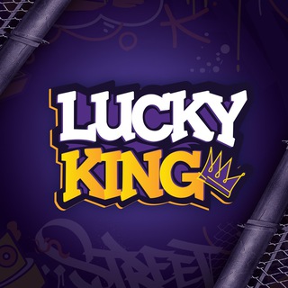 Telegram group profile photo for LuckyKing Official Community
